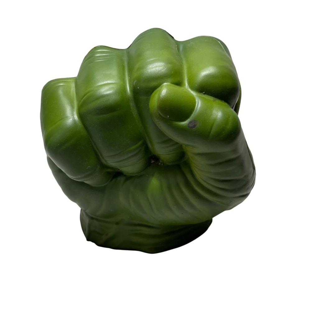 Hulk Large Green Children's Play Fist